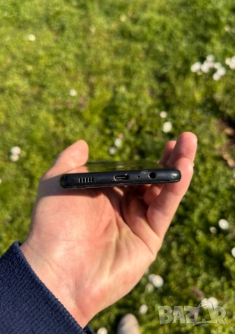 Смартфон Samsung A12, снимка 5 - Samsung - 54090971