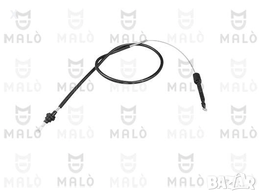 21011 ЖИЛО ГАЗ 1.4 RENAULT Rapid RENAULT Clio RENAULT 19 / OE 7700813980 / дължина [mm]:1300, 945   