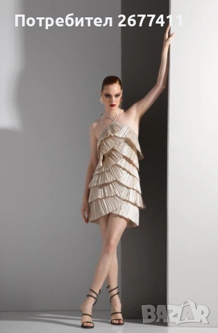 Cliche дмска рокля 