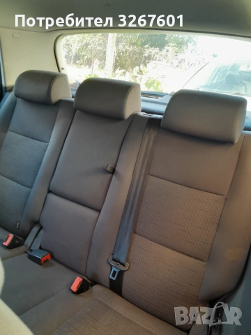 Фолксваген Голф Plus 1.9TDI, снимка 10 - Автомобили и джипове - 51870962