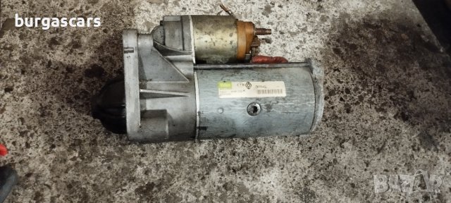 Стартер 820075362 Renault Scenic II 1.9DCI - 100лв