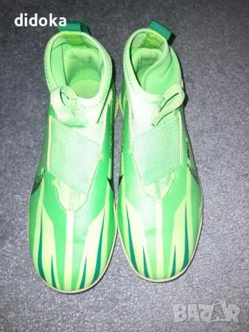 Стоножки nike air CR7, снимка 8 - Детски маратонки - 52417465