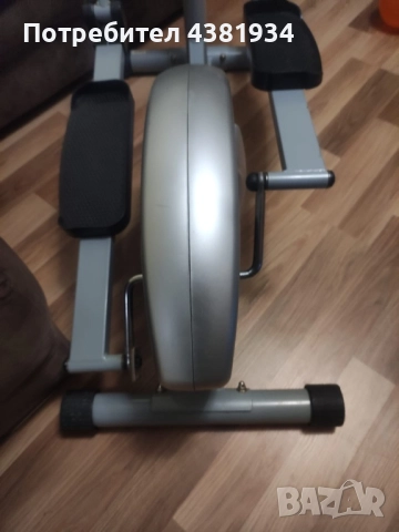 Кростренажор, снимка 6 - Фитнес уреди - 52978154