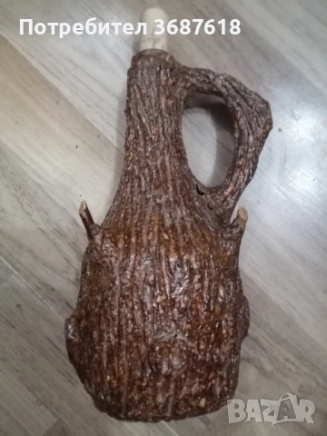 Бутилка, снимка 4 - Други - 53275773