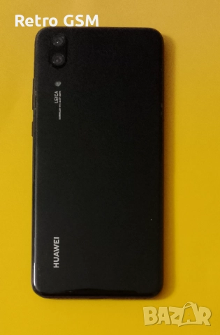 Смартфон мостра Huawei P20, снимка 2 - Huawei - 52906420