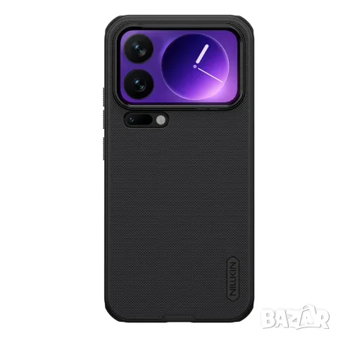 Оригинален NILLKIN SUPER SHIELD PRO калъф за Xiaomi 17 Pro Max