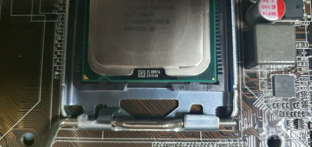Различни стари Intel/AMD процесори (Core 2, Pentium, Athlon, Sempron и др.) - 12 мес. гаранция