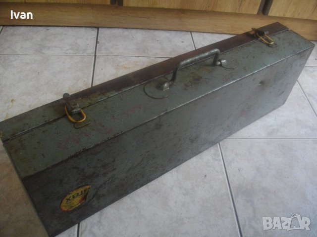 VIRAX Type 62-Made in FRANCE-Винторезка/Винтонарезка/Плашка-Резби Тръби-Куфар/Рамо/Глави-1-1 1/4 Цол, снимка 18 - Други инструменти - 37570280