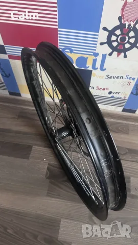Предна капла за Surron light bee X 19 цола+диск, снимка 3 - Части - 55953564