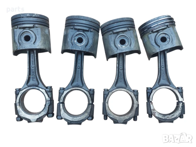 Бутала Форд Транзит 2.5 4бр. (Н) - 2383IC - EL413019217