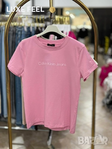 ✨Дамски Тениски , снимка 5 - Тениски - 54135306