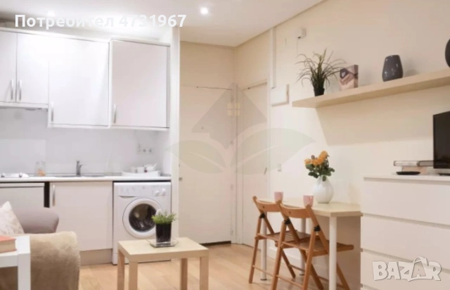 Тристаен апартамент Съдийски