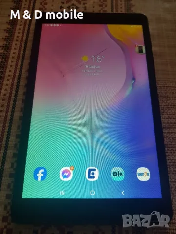 SAMSUNG GALAXY TAB A, снимка 3 - Таблети - 47351519