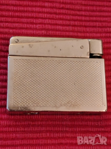 Стара бензинова запалка KW wejo Германия. , снимка 2 - Запалки - 51639682