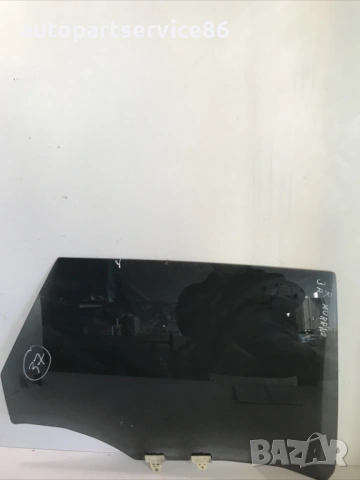 Стъкло за задна дясна врата за Nissan Murano (2004-2007) 43R-00035
