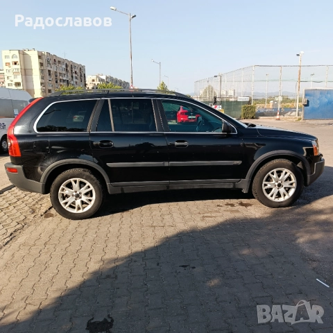 Продавам volvo XC90, снимка 6 - Автомобили и джипове - 51924136
