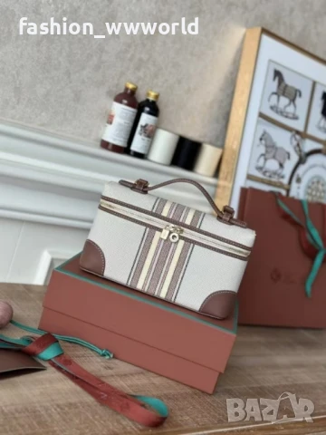 дамска чанта Loro Piana реплика