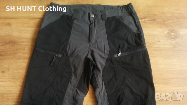 HAGLOFS Climatic Trouser размер M панталон със здрава материя - 1346, снимка 7 - Панталони - 51410938