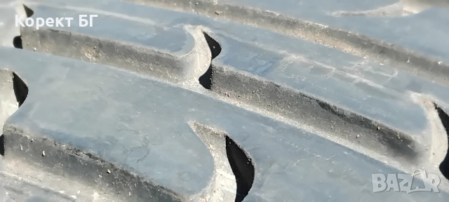 Гуми 205 50 16 Фулда Fulda 2 броя. Нов внос. Не са нови!, снимка 2 - Гуми и джанти - 51786025