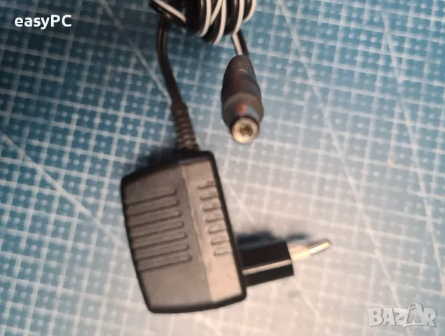 Оригинален захранващ адаптер Protronics Industrial Co., Ltd. PBH125015-DVD 12.5V 150mA , снимка 3 - Друга електроника - 48917260