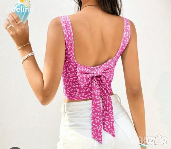 дамски топ, снимка 1