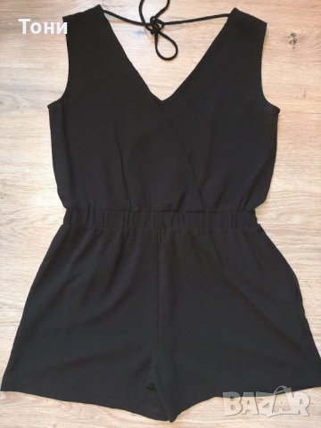 Дамски гащеризон Zara 