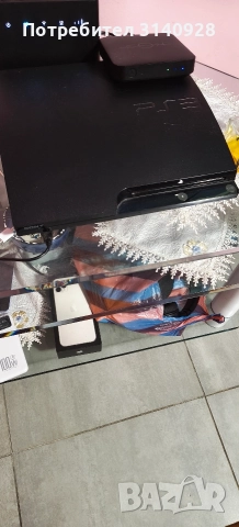 pl3 слушалки сони няколко игри., снимка 5 - Слушалки и портативни колонки - 52652751