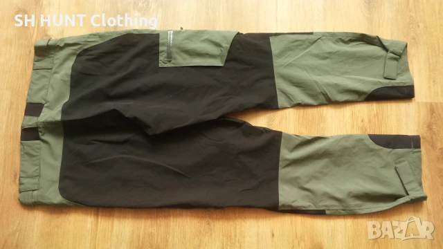 Vikafjell ODDA Stretch Windproof Trouser размер XL еластичен панталон вятърно устойчив - 1250, снимка 2 - Панталони - 51081756