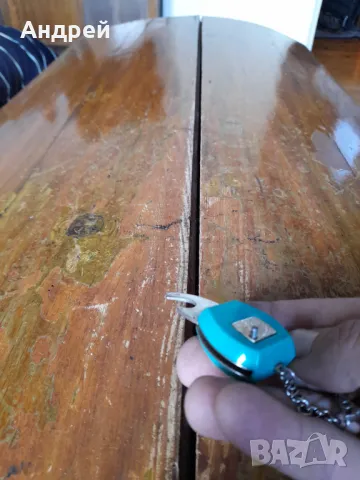 Стар ключодържател отварачка, снимка 5 - Други ценни предмети - 50113252