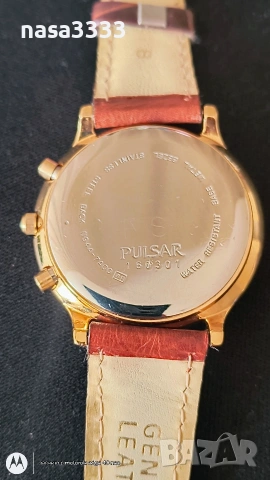 pulsar , снимка 3 - Мъжки - 54020551