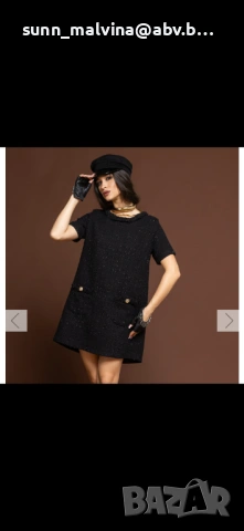 Nikole collection рокля