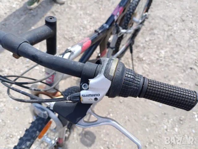 Колело и велобагажник, снимка 5 - Велосипеди - 50179968