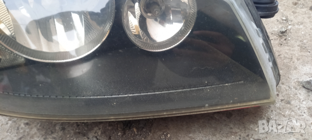 Десен фар за Seat Arosa, снимка 2 - Части - 44623292