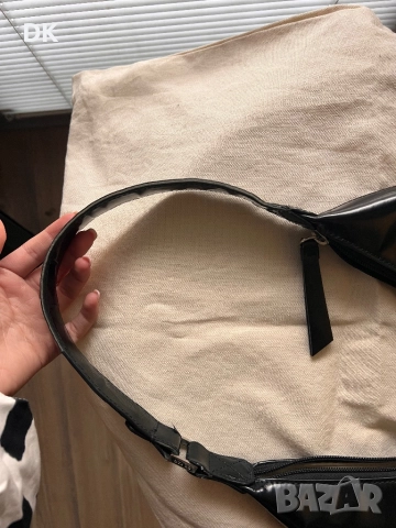 Дамска чанта by far amber , снимка 5 - Чанти - 52051435