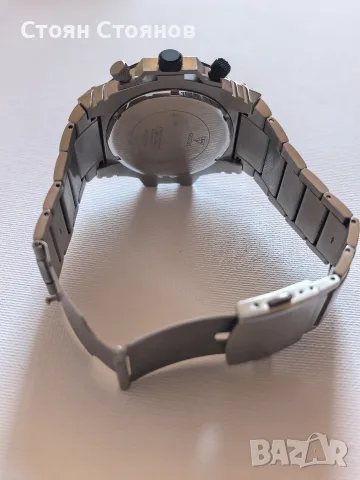 Перфектен Часовник Guess GW0324G1, снимка 4 - Мъжки - 55967781
