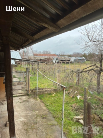 Къща в село Щръклево, снимка 13 - Къщи - 53975834