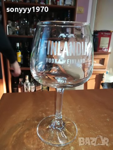 FINLANDIA-ГОЛЯМА ЧАША 1БР 0701231702