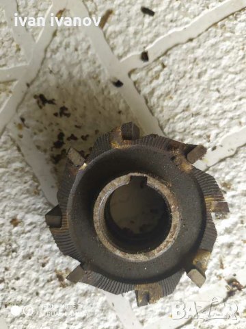 За фреза, снимка 5 - Стругове - 29553775