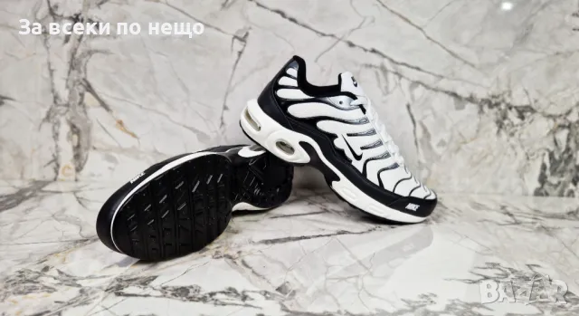 Nike Мъжки Маратонки от 40 до 45 номер👟Мъжки Спортни Обувки Найк-Налични Различни Цветове Код P542, снимка 4 - Маратонки - 50280178