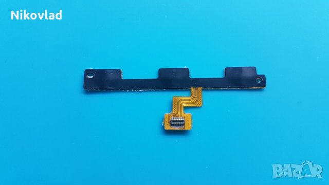 Бутони Xiaomi Mi 3