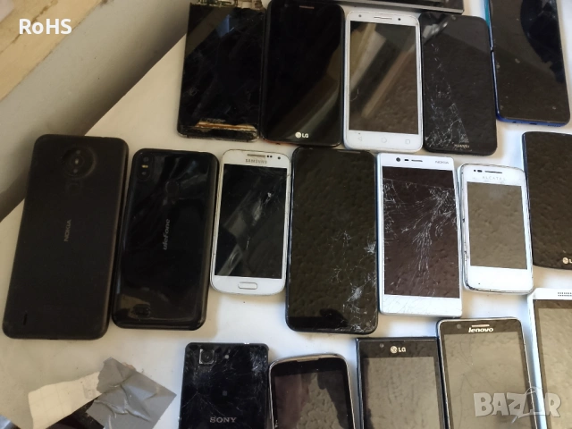 Телефони, снимка 9 - Други - 53309825