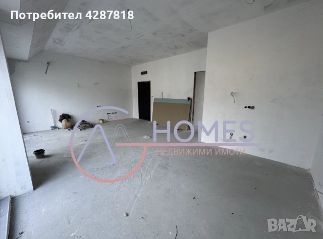 Двустаен апартамент в близост до МОЛ София, снимка 7 - Апартаменти - 53366370