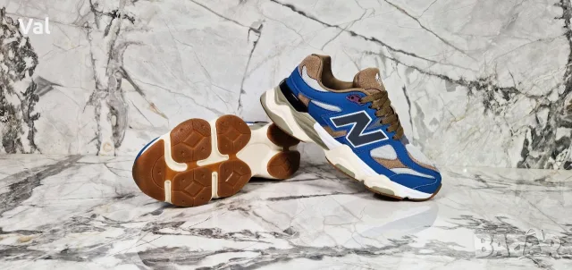 Маратонки New Balance , снимка 2 - Маратонки - 56487370