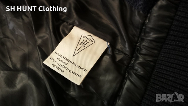 STANGATA ITALIA Jacket размер L мъжко зимно яке 22-25, снимка 17 - Якета - 52695571