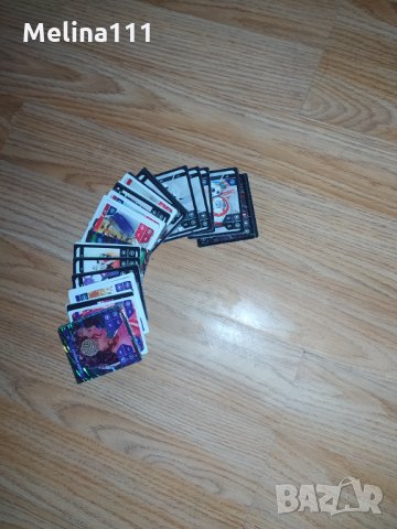 Предлага star wаrs карти, снимка 2 - Други игри - 34395706