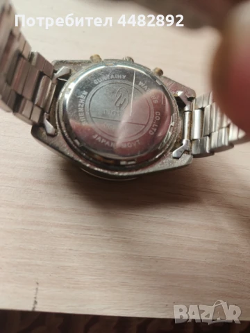 Часовници Casio, Lorus, Viceroy , снимка 6 - Мъжки - 50440795