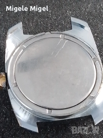 Руски ръчен механичен мъжки часовник Wostok., снимка 4 - Мъжки - 53934378