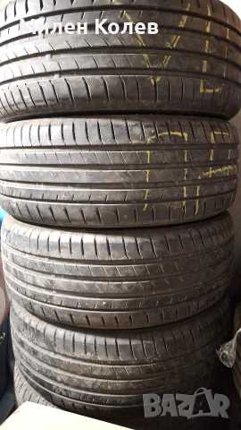 4бр LING LONG 205 50 17 Sport Master DOT 2024