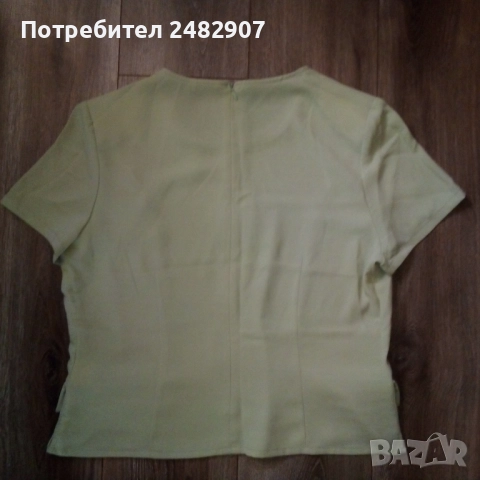 Дамски летен костюм, снимка 4 - Костюми - 51697986