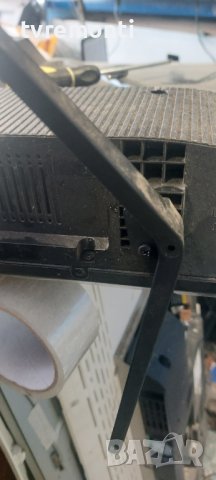 оригинална стойка телевизор TCL модел 43P615 , снимка 5 - Стойки, 3D очила, аксесоари - 39669552